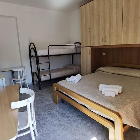Rosy House Bed & Breakfast Scalea Luaran gambar