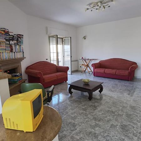 Rosy House Bed & Breakfast Scalea Luaran gambar