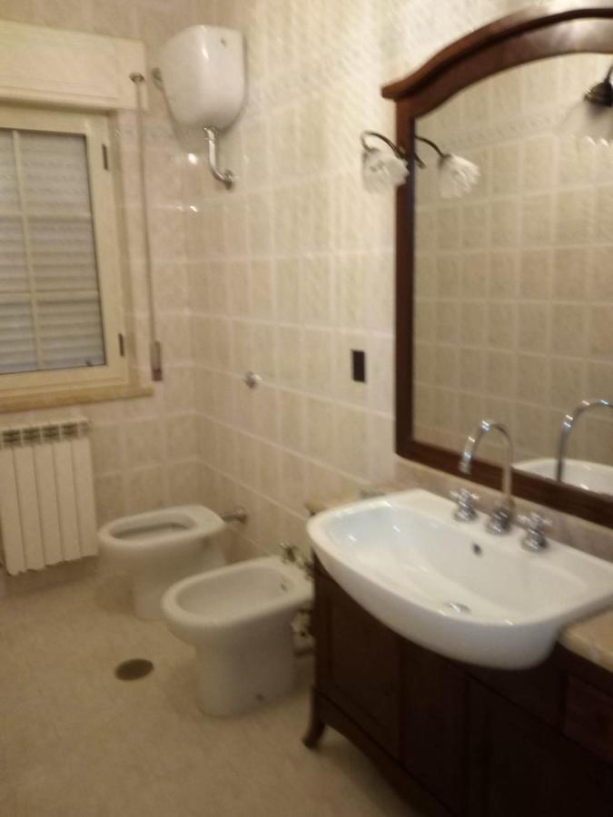 Rosy House Bed & Breakfast Scalea Luaran gambar