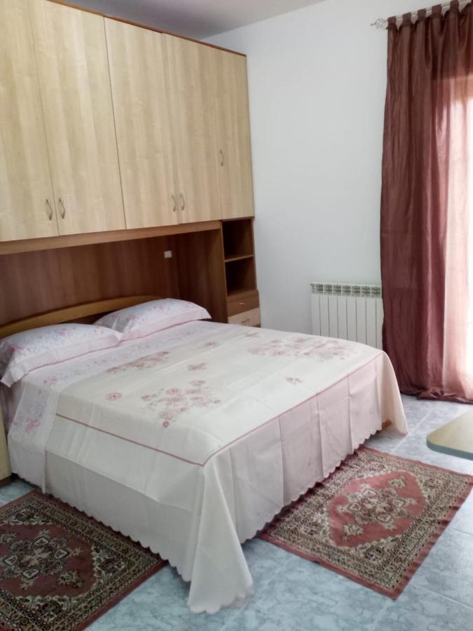 Rosy House Bed & Breakfast Scalea Luaran gambar