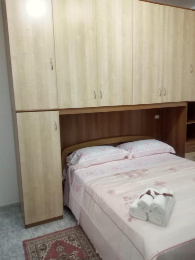 Rosy House Bed & Breakfast Scalea Luaran gambar