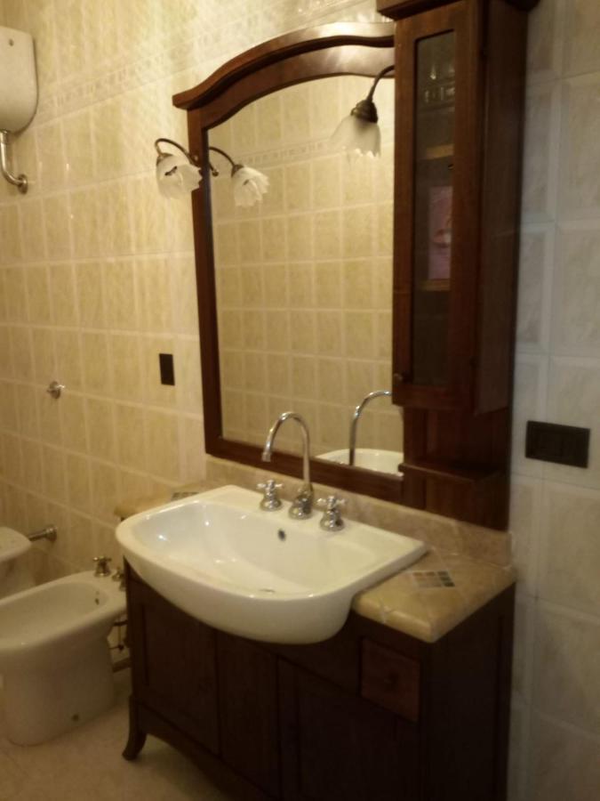Rosy House Bed & Breakfast Scalea Luaran gambar