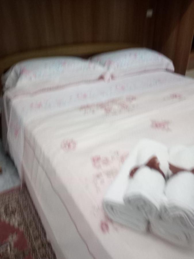 Rosy House Bed & Breakfast Scalea Luaran gambar