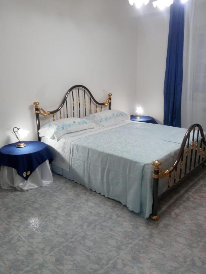 Rosy House Bed & Breakfast Scalea Luaran gambar
