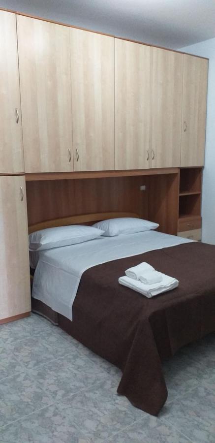 Rosy House Bed & Breakfast Scalea Luaran gambar