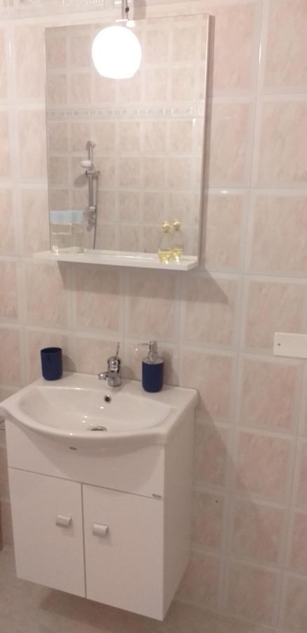Rosy House Bed & Breakfast Scalea Luaran gambar