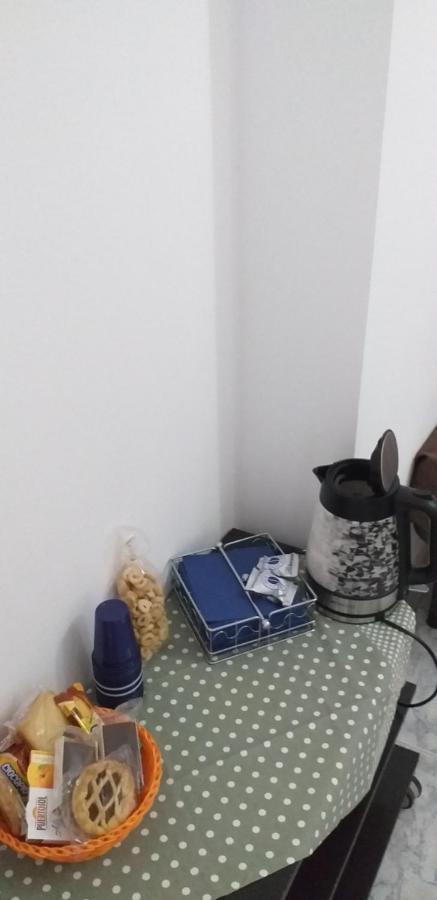 Rosy House Bed & Breakfast Scalea Luaran gambar