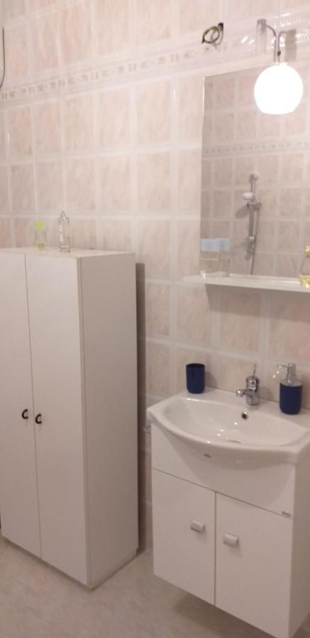 Rosy House Bed & Breakfast Scalea Luaran gambar