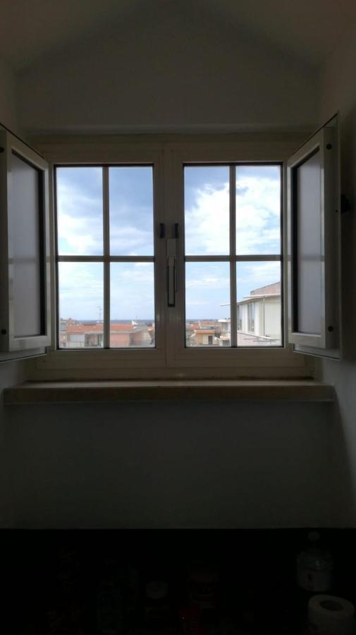 Rosy House Bed & Breakfast Scalea Luaran gambar