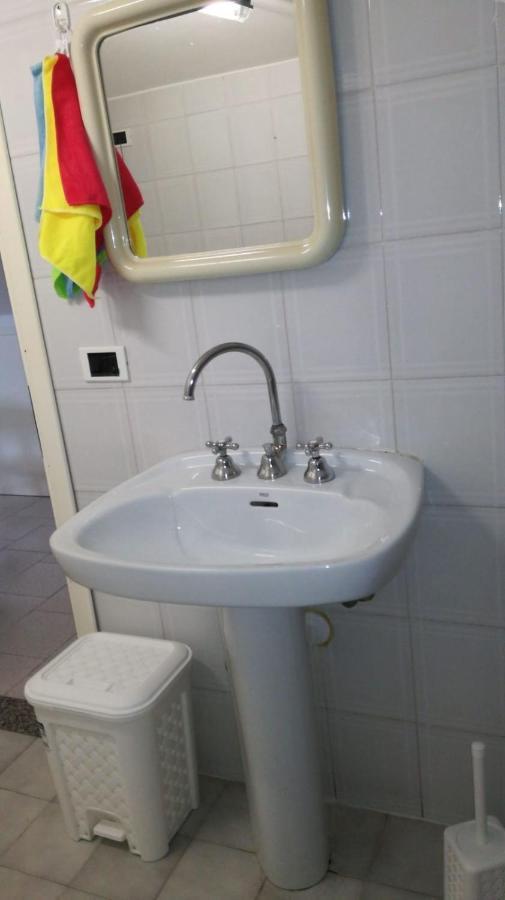 Rosy House Bed & Breakfast Scalea Luaran gambar