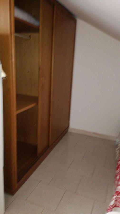 Rosy House Bed & Breakfast Scalea Luaran gambar