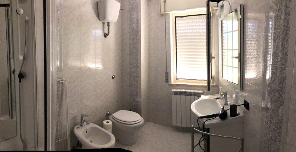 Rosy House Bed & Breakfast Scalea Luaran gambar