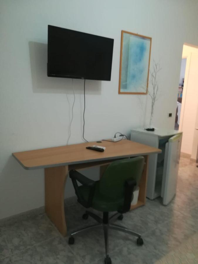 Rosy House Bed & Breakfast Scalea Luaran gambar