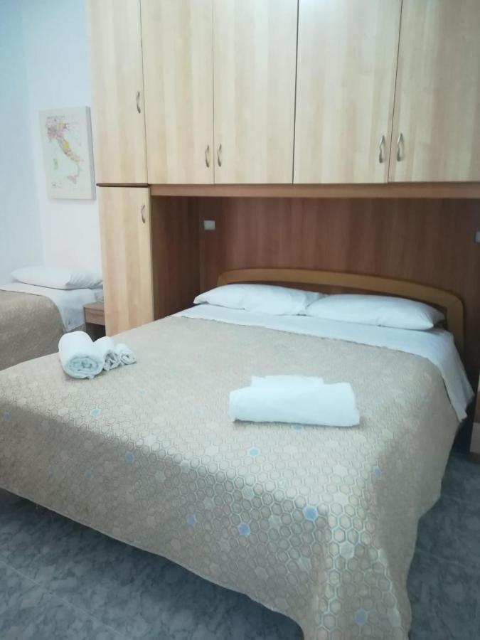 Rosy House Bed & Breakfast Scalea Luaran gambar