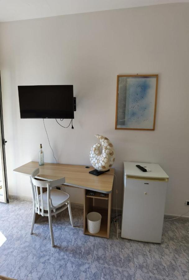 Rosy House Bed & Breakfast Scalea Luaran gambar