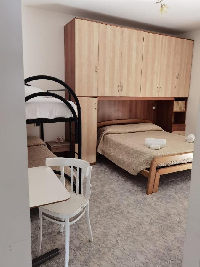 Rosy House Bed & Breakfast Scalea Luaran gambar