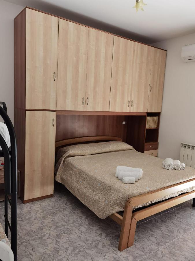 Rosy House Bed & Breakfast Scalea Luaran gambar