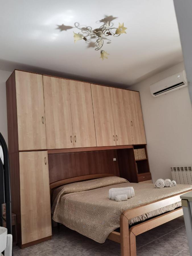 Rosy House Bed & Breakfast Scalea Luaran gambar