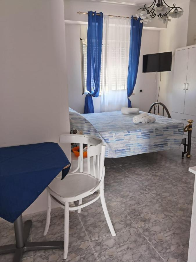Rosy House Bed & Breakfast Scalea Luaran gambar