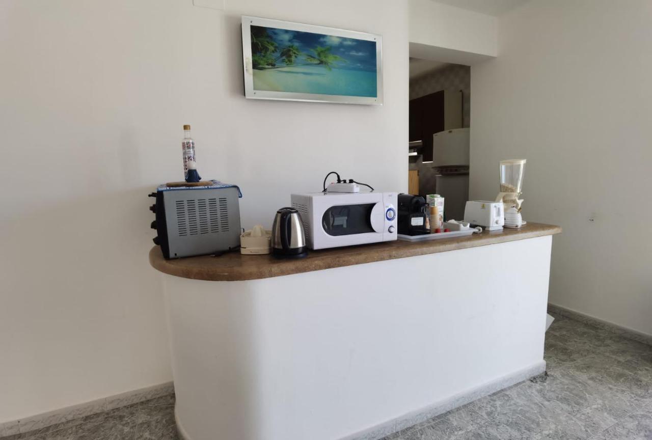Rosy House Bed & Breakfast Scalea Luaran gambar