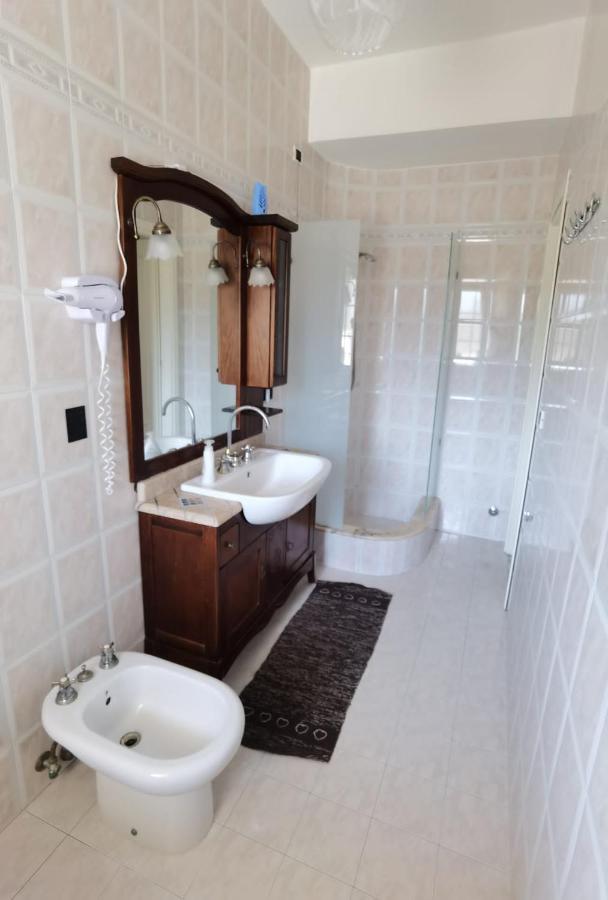 Rosy House Bed & Breakfast Scalea Luaran gambar